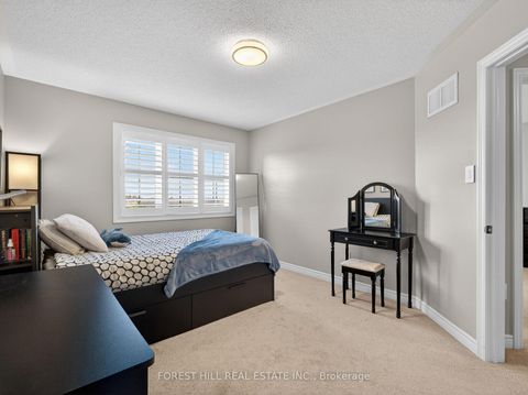 Photo 21 at 41 Pavlova Crescent, Oak Ridges, Richmond Hill