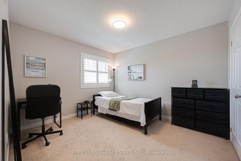 Photo 23 at 41 Pavlova Crescent, Oak Ridges, Richmond Hill