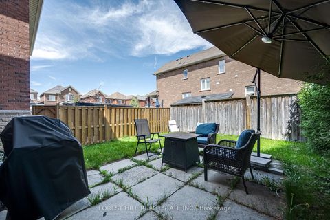 Photo 32 at 41 Pavlova Crescent, Oak Ridges, Richmond Hill