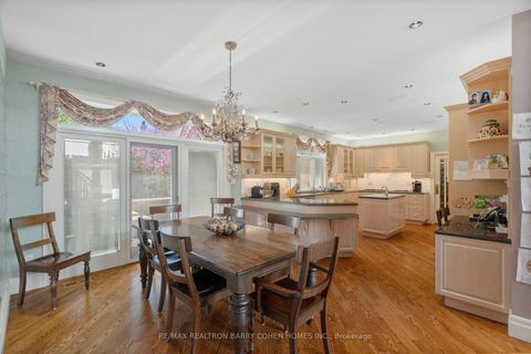 Photo 6 at 19 Vernham Avenue, Windfields, Toronto