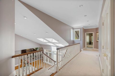 Photo 20 at 19 Vernham Avenue, Windfields, Toronto