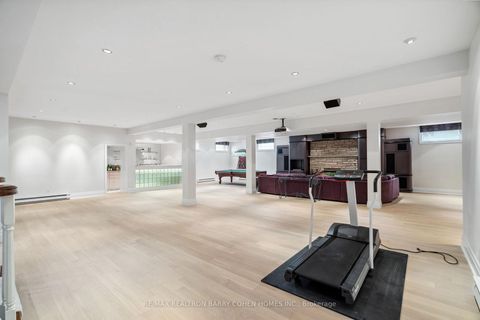 Photo 22 at 19 Vernham Avenue, Windfields, Toronto