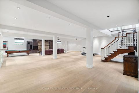 Photo 23 at 19 Vernham Avenue, Windfields, Toronto