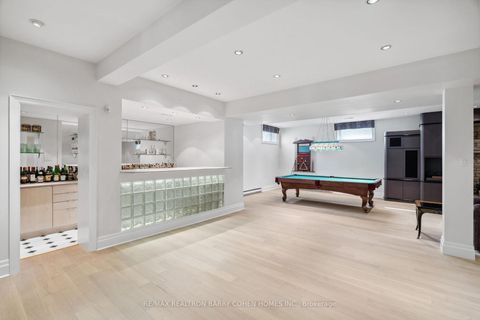 Photo 24 at 19 Vernham Avenue, Windfields, Toronto