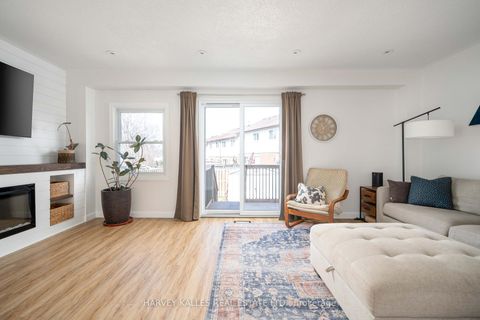 Photo 6 at 510 Pickering Crescent, College Manor, Newmarket