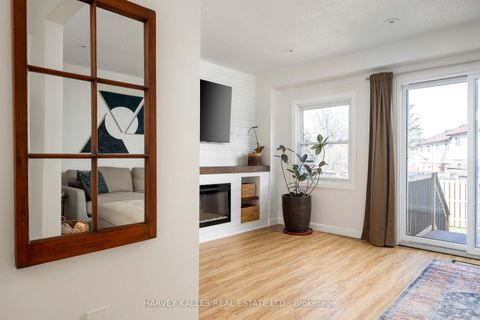 Photo 7 at 510 Pickering Crescent, College Manor, Newmarket