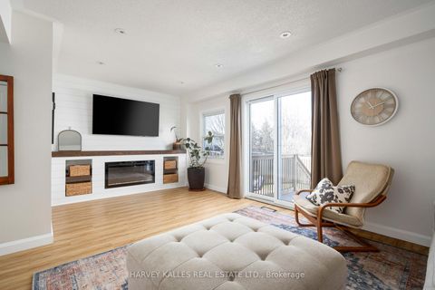 Photo 8 at 510 Pickering Crescent, College Manor, Newmarket