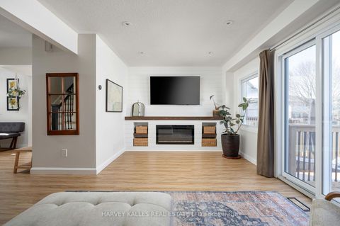 Photo 9 at 510 Pickering Crescent, College Manor, Newmarket