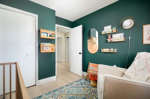 Photo 17 at 510 Pickering Crescent, College Manor, Newmarket