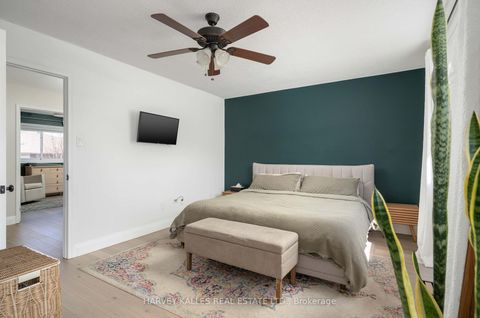 Photo 24 at 510 Pickering Crescent, College Manor, Newmarket