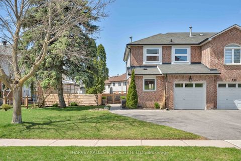 Photo 43 at 510 Pickering Crescent, College Manor, Newmarket