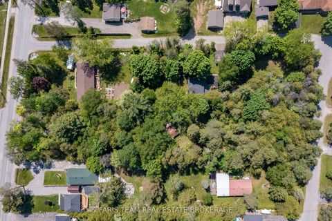 Photo 1 at 2144 25th Side Road, Alcona, Innisfil