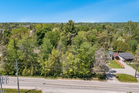 Photo 2 at 2144 25th Side Road, Alcona, Innisfil