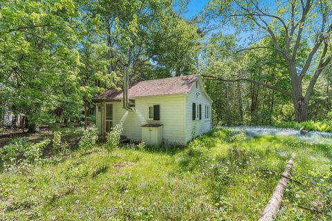 Photo 7 at 2144 25th Side Road, Alcona, Innisfil