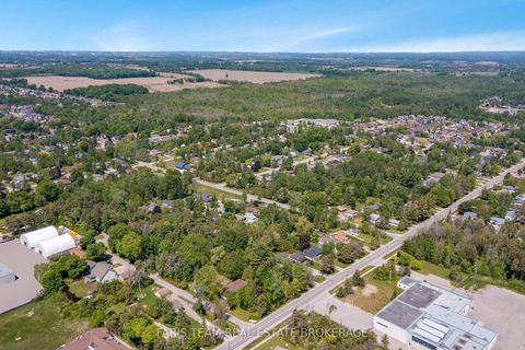 Photo 9 at 2144 25th Side Road, Alcona, Innisfil
