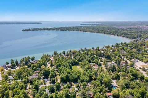 Photo 12 at 2144 25th Side Road, Alcona, Innisfil