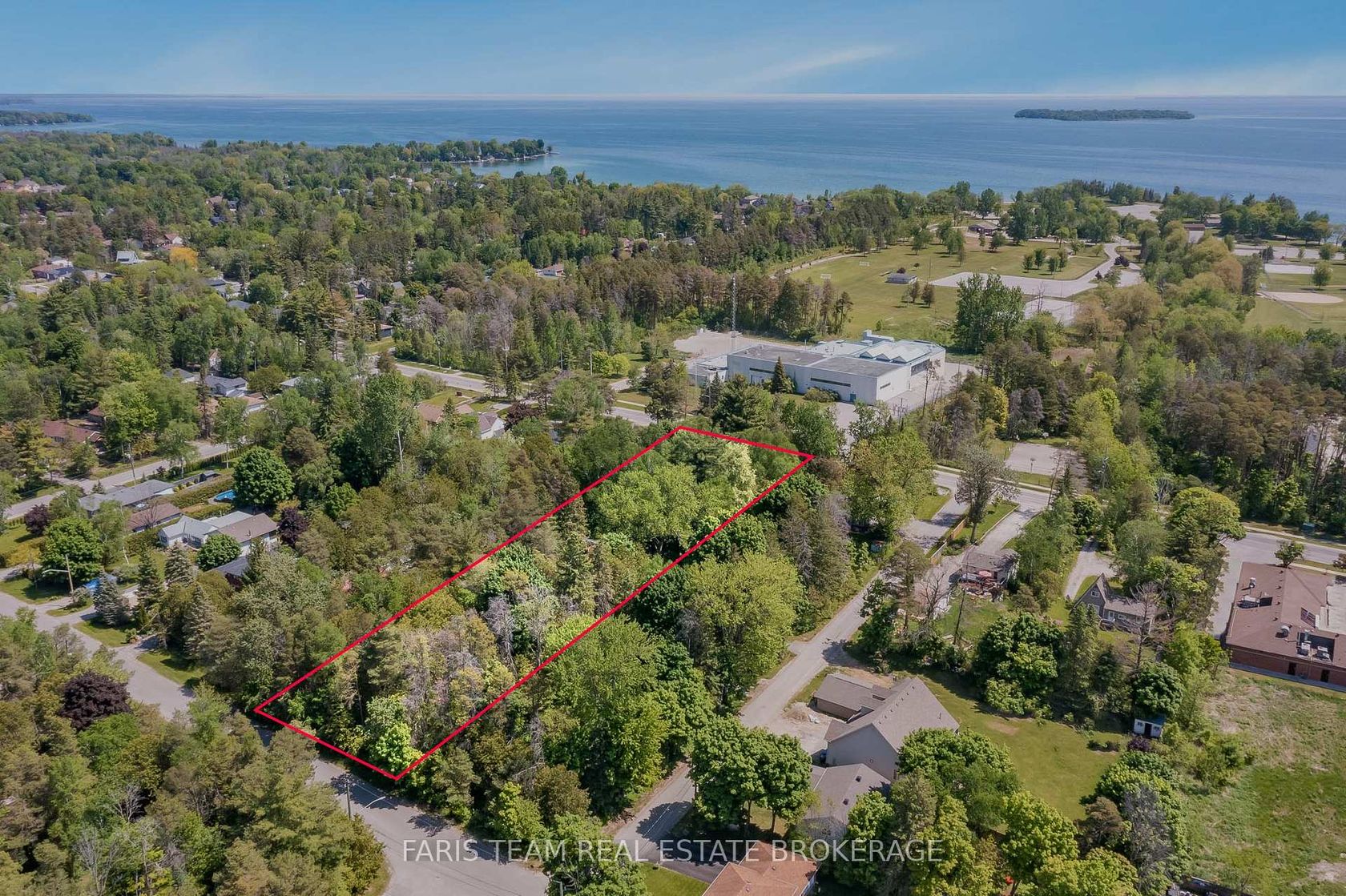 2144 25th Side Road, Alcona, Innisfil photo 1