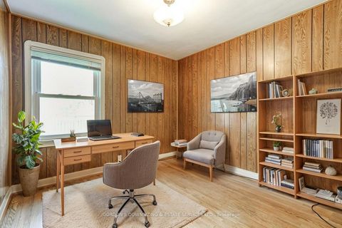 Photo 15 at 20 Gardens Crescent, Eglinton East, Toronto