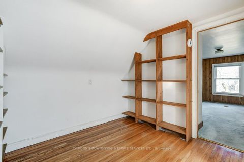 Photo 21 at 20 Gardens Crescent, Eglinton East, Toronto