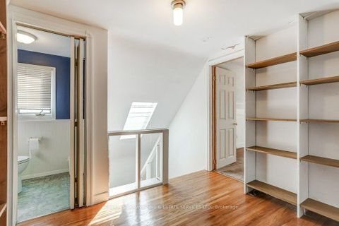 Photo 22 at 20 Gardens Crescent, Eglinton East, Toronto