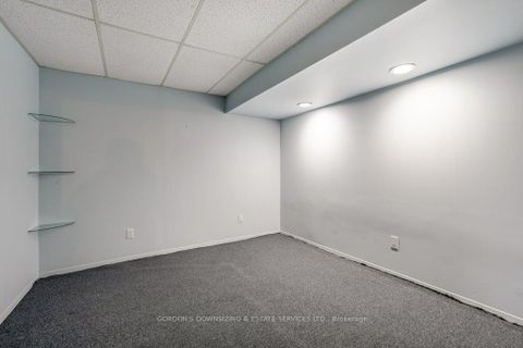 Photo 34 at 20 Gardens Crescent, Eglinton East, Toronto