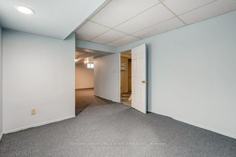 Photo 35 at 20 Gardens Crescent, Eglinton East, Toronto