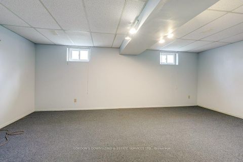 Photo 37 at 20 Gardens Crescent, Eglinton East, Toronto