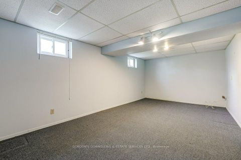 Photo 38 at 20 Gardens Crescent, Eglinton East, Toronto