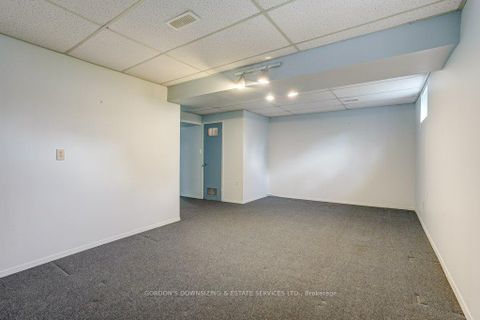 Photo 39 at 20 Gardens Crescent, Eglinton East, Toronto