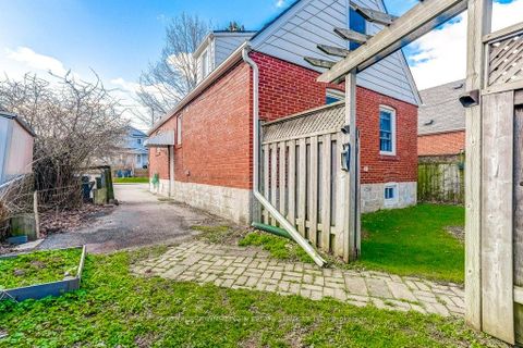 Photo 44 at 20 Gardens Crescent, Eglinton East, Toronto