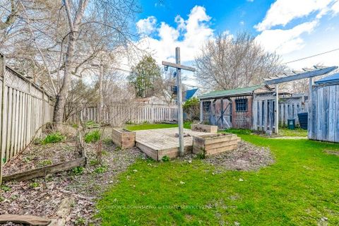 Photo 45 at 20 Gardens Crescent, Eglinton East, Toronto