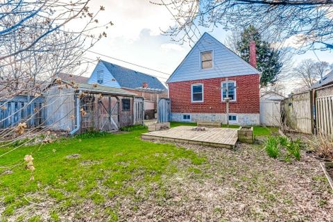 Photo 46 at 20 Gardens Crescent, Eglinton East, Toronto