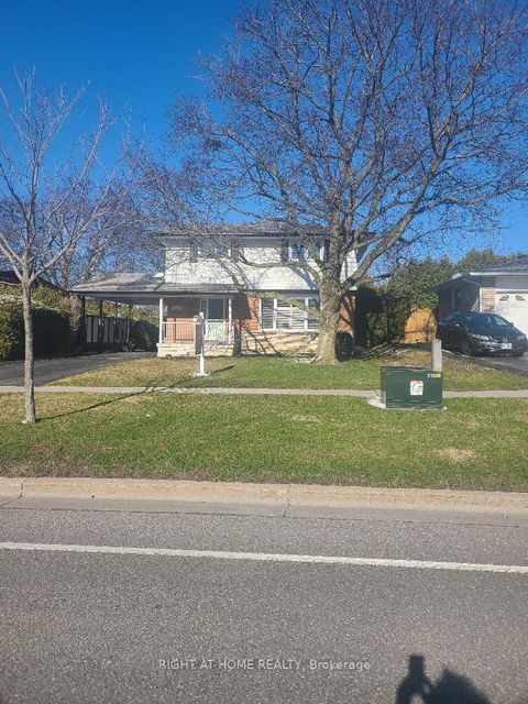 Photo 0 at 295 Central Park Boulevard N, O'Neill, Oshawa