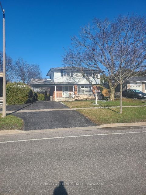 Photo 1 at 295 Central Park Boulevard N, O'Neill, Oshawa