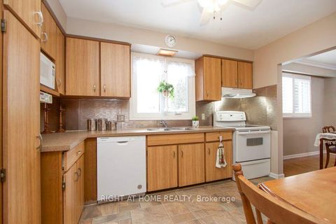 Photo 4 at 295 Central Park Boulevard N, O'Neill, Oshawa