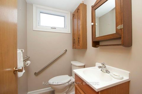 Photo 10 at 295 Central Park Boulevard N, O'Neill, Oshawa