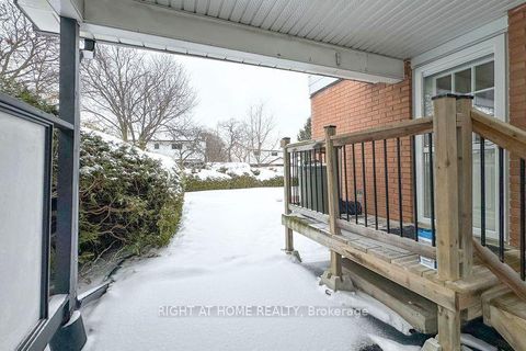 Photo 22 at 295 Central Park Boulevard N, O'Neill, Oshawa
