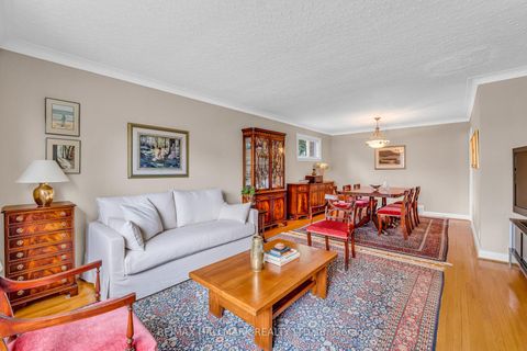 Photo 7 at 249 Park Home Avenue, Willowdale West, Toronto