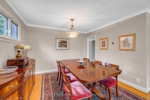 Photo 9 at 249 Park Home Avenue, Willowdale West, Toronto