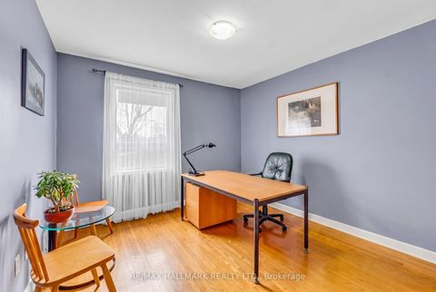 Photo 15 at 249 Park Home Avenue, Willowdale West, Toronto