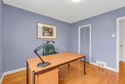 Photo 16 at 249 Park Home Avenue, Willowdale West, Toronto