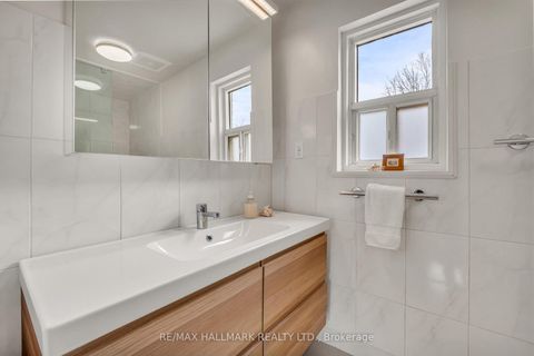 Photo 17 at 249 Park Home Avenue, Willowdale West, Toronto