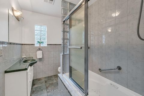 Photo 18 at 249 Park Home Avenue, Willowdale West, Toronto