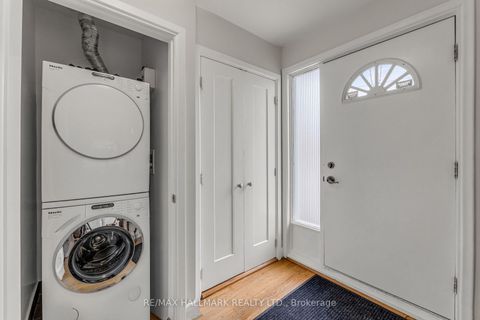 Photo 22 at 249 Park Home Avenue, Willowdale West, Toronto