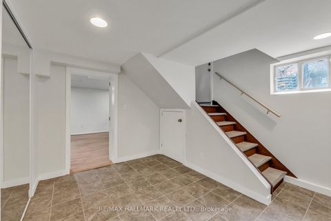 Photo 23 at 249 Park Home Avenue, Willowdale West, Toronto