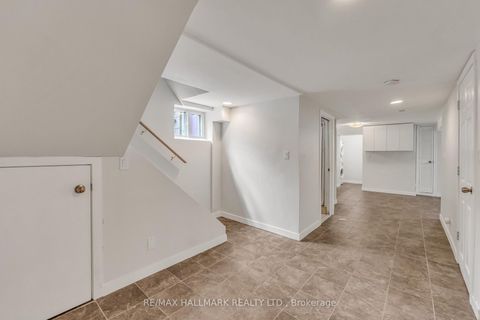 Photo 24 at 249 Park Home Avenue, Willowdale West, Toronto