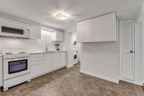 Photo 25 at 249 Park Home Avenue, Willowdale West, Toronto