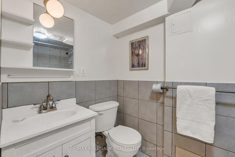 Photo 29 at 249 Park Home Avenue, Willowdale West, Toronto