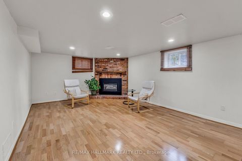 Photo 31 at 249 Park Home Avenue, Willowdale West, Toronto