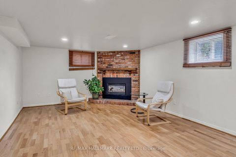 Photo 32 at 249 Park Home Avenue, Willowdale West, Toronto